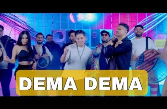 Marius Olandezu x DeDe – DEMA DEMA 2025