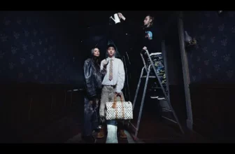 NOUA UNSPE x OSCAR – ANGELINA JOLIE