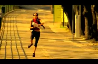 Darude – Sandstorm