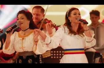 Laura Olteanu & Lavinia Goste & Marius Zorila
