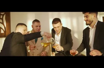 Ionut Pascu – Cine stie sa petreaca