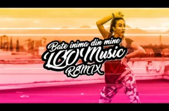 Bate inima din mine – LCO Music Remix (Tik Tok 2025)