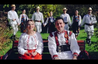 Simona Boncut si Aurel Vlaicu – In Vatra Bihorului