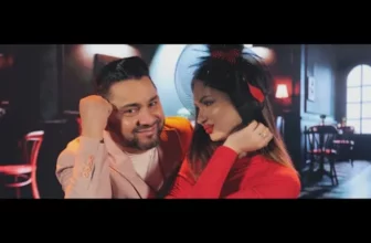 Cristi Nuca – Femeie VIP