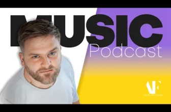 ADRIAN FUNK – Music Podcast January 2025 #105