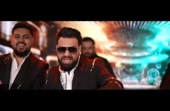 Robert din Aparatori – Diamante Pretioase 2025