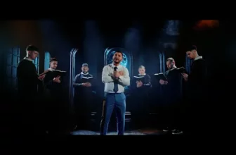 Adi Alban – Sapte preoti 2025