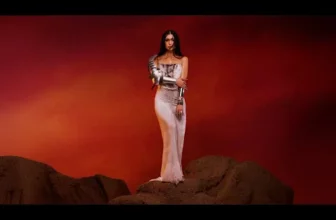 Alina Eremia – Tricoul