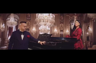 Adrian Minune x Kristiyana – Totul meu 2025