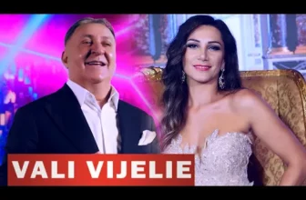 Vali Vijelie & Carmen Feraru – Impreuna amandoi 2025