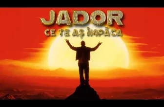 JADOR – CE TE-AS IMPACA 2025
