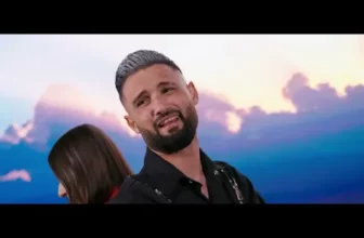 Elys si Alessa – Am vorbit cu Dumnezeu 2025