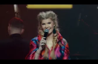 Diana Matei & Taraful Cleante – Hai Vino de ma fura (LIVE)