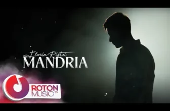 Florin Ristei – Mandria