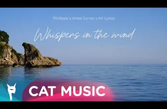 Philippe x Arses Junior x Mr. Lykos – Whispers In The Wind