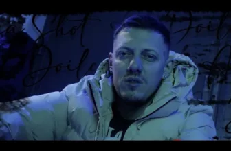 Mutu – Al Doilea Shot