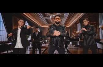 ALEX IONITA – BARONERO BILIONERO 2025