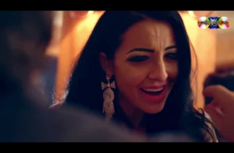 KristiYana & Alex Kojo – Am cu cine sa ma laud