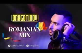 DJ DRAGOTINOV – ROMANIAN MIX (2024)