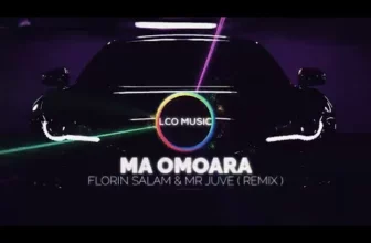 Ma omoara, ma omoara (LCO Music Remix)
