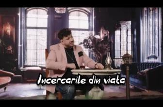 Iulian de la Vrancea – Incercarile din viata (Melodia oamenlior puternici)