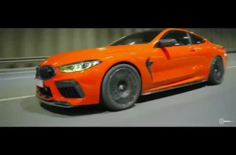 Robert Cristian x Jasmine – Escape