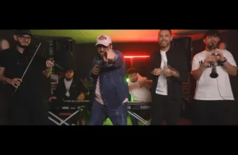 Cristi Mega – Celebru si Bogat Live (Sistemul 6ix9nine x NASTY)