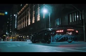 Sonny Flame – Bucharest