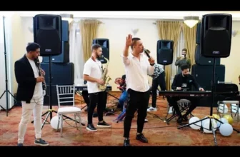 DANI PRINTUL BANATULUI – Ofticati-va