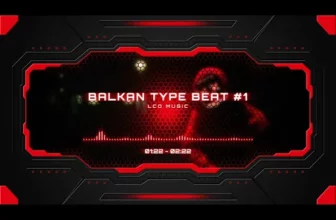 LCO MUSIC – Balkan Type beat x Oriental Dancehall Balkan Instrumental 2025