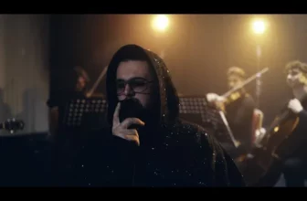 Mario Fresh – Gloria (Acoustic Session)