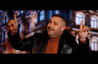 Mihaita Piticu – Doamne de ce cand imparti