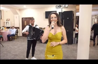 Luminita Ciolan – Ai crescut fetita mamii (Cover Cristina Gramada LIVE)