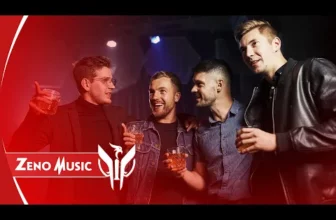 Bogdan Pirvu x Zeno Music – Sa-mi cante un lautar (Remix)