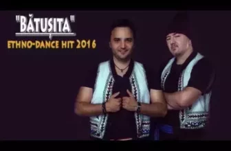 Ion din Romania – Batusita