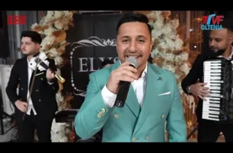 Fifi de la Celaru – Toata viata am muncit (cover Braduta Stangaciu)