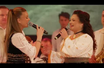 Laura Olteanu & Marcela Fota – Fericirea are nume