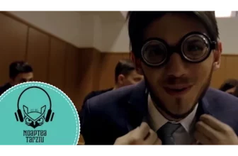 SUNT TOCILARUL CLASEI MELE – Noaptea Tarziu (Cover Uddi feat. Randi – Vagabondul vietii mele)