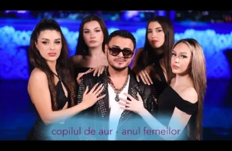 Copilul de Aur – Anul femeilor 2025