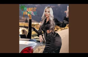 Rupe Rupe Tot, Decapotabila Cristina (feat. Tzanca Uraganu)