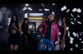 Dani Mocanu – Vreau bani