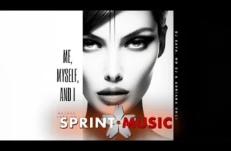 Dj Sava x MD Dj x Adriana Onci – Me, Myself, and I (Deluxe Version)