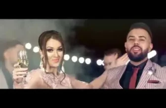 Alin Diamantul – M-am nascut sa fiu fenomenal