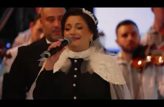 Laura Olteanu – Cine iubeste si lasa