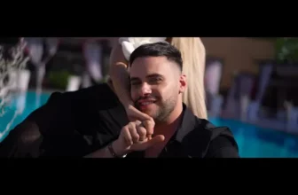 Bogdan Effe x Mircea Eremia – Paranormal