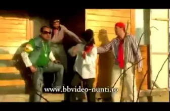 Romeo Fantastik – Aoleo, nevasta mea