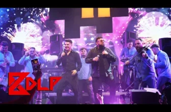 Bogdan DLP – Meneaito (Live La Beraria H)(Special Guest Costel Biju)