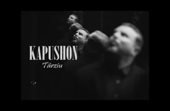 Kapushon – Tarziu
