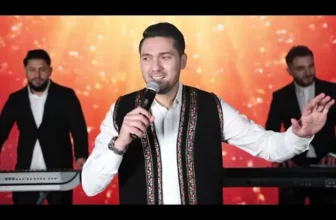 Razvan Andronache – Cel mai nou colaj de sarbe x Colaj de joc