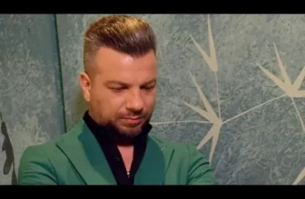 Alex de la Orastie – Sa nu plangi de fericire